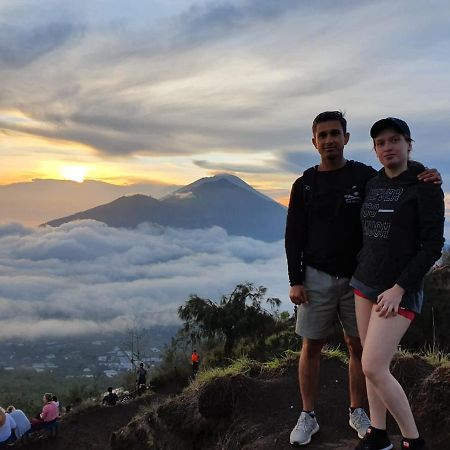 Lingga Bali Villa Bangli Екстериор снимка
