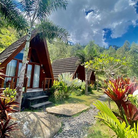 Lingga Bali Villa Bangli Екстериор снимка