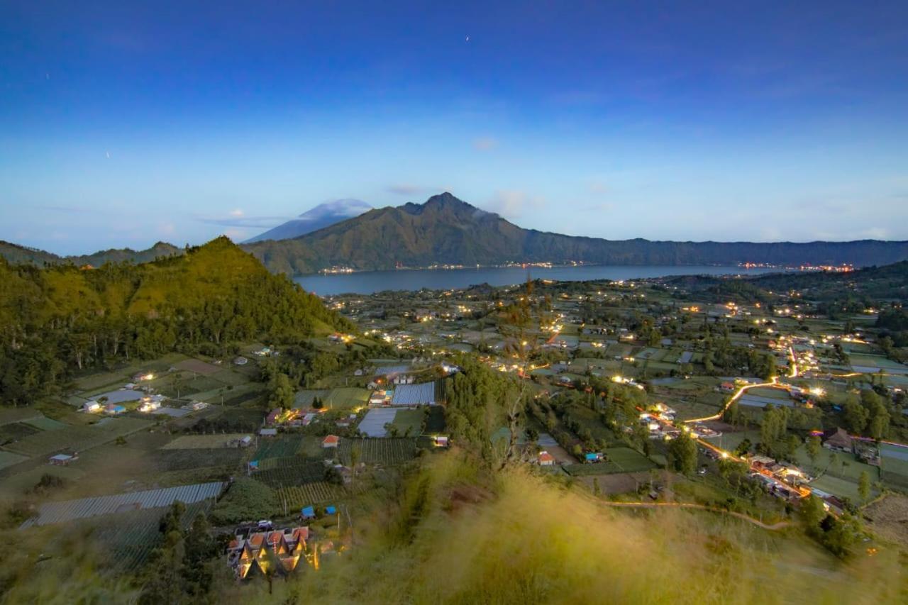 Lingga Bali Villa Bangli Екстериор снимка