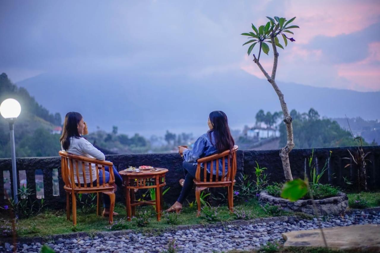 Lingga Bali Villa Bangli Екстериор снимка