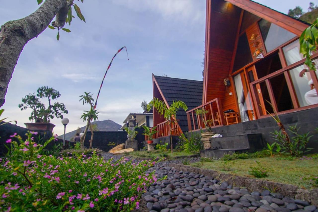 Lingga Bali Villa Bangli Екстериор снимка