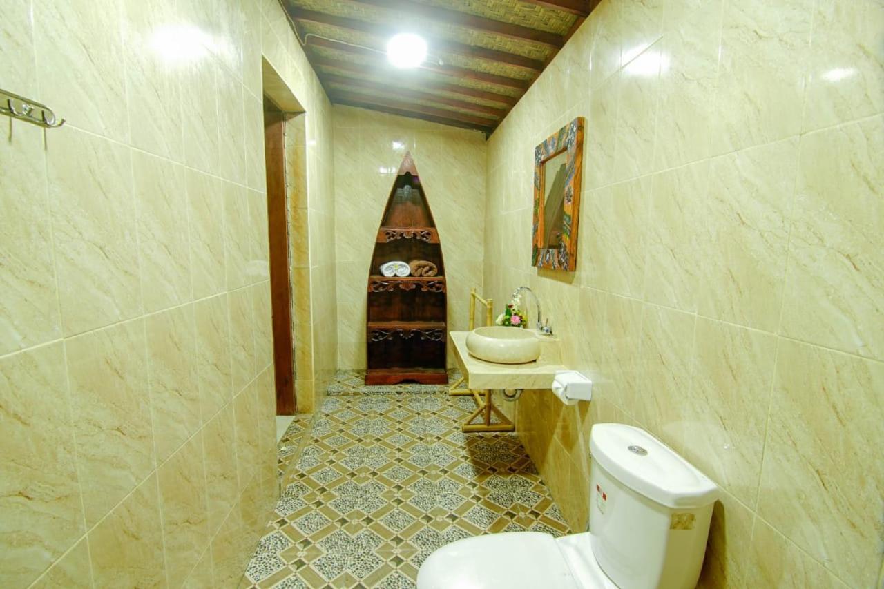 Lingga Bali Villa Bangli Екстериор снимка
