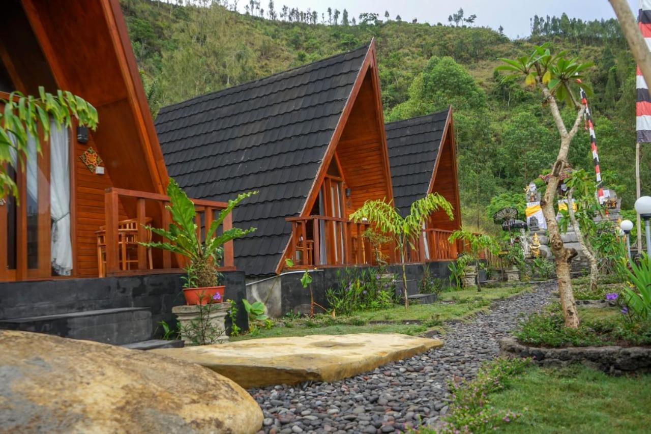 Lingga Bali Villa Bangli Екстериор снимка
