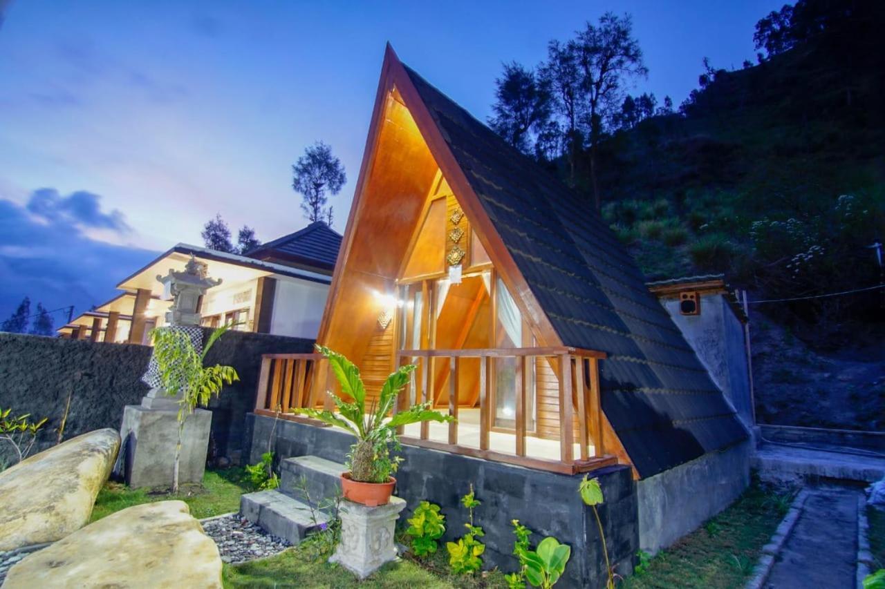 Lingga Bali Villa Bangli Екстериор снимка