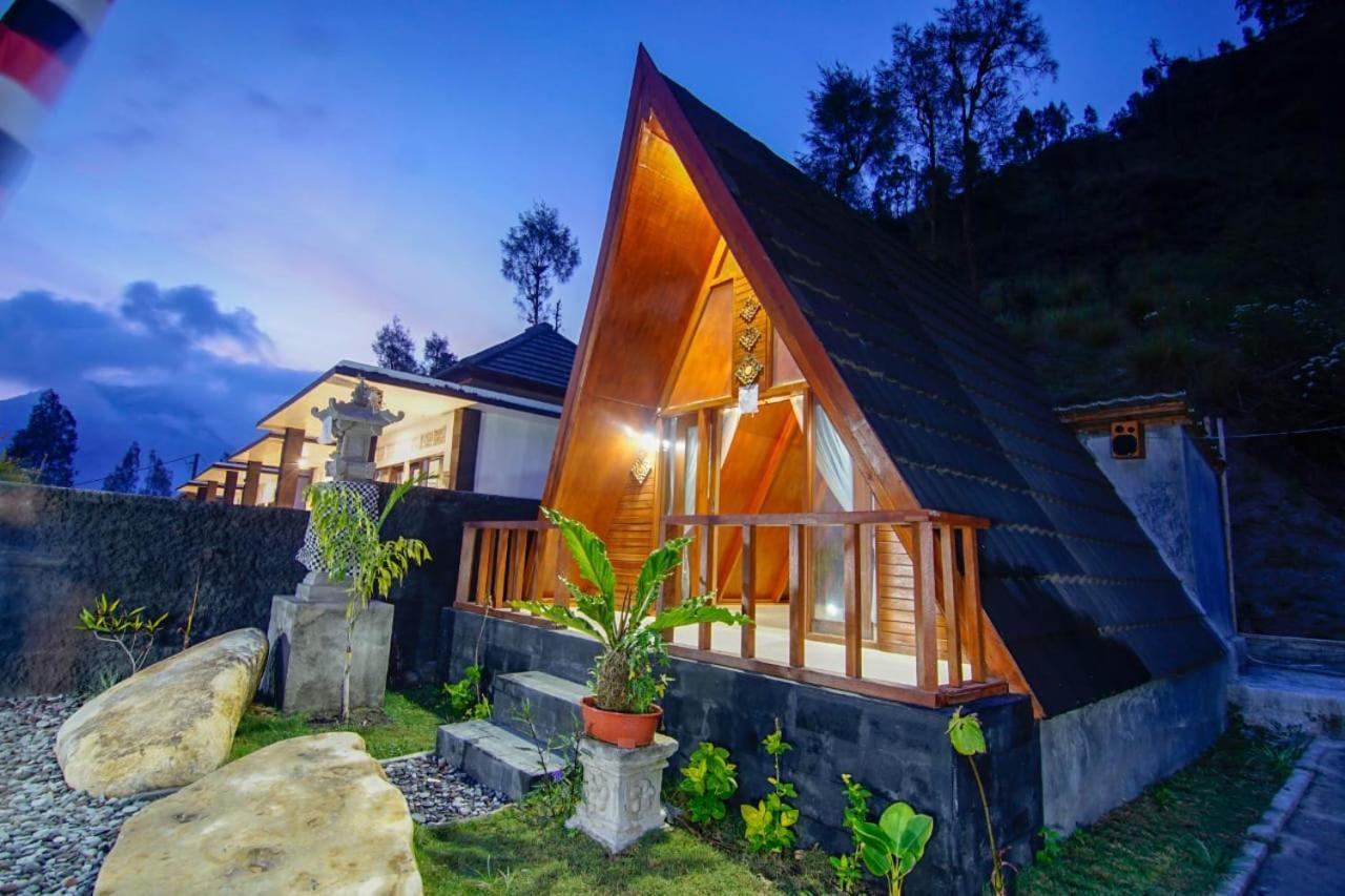 Lingga Bali Villa Bangli Екстериор снимка