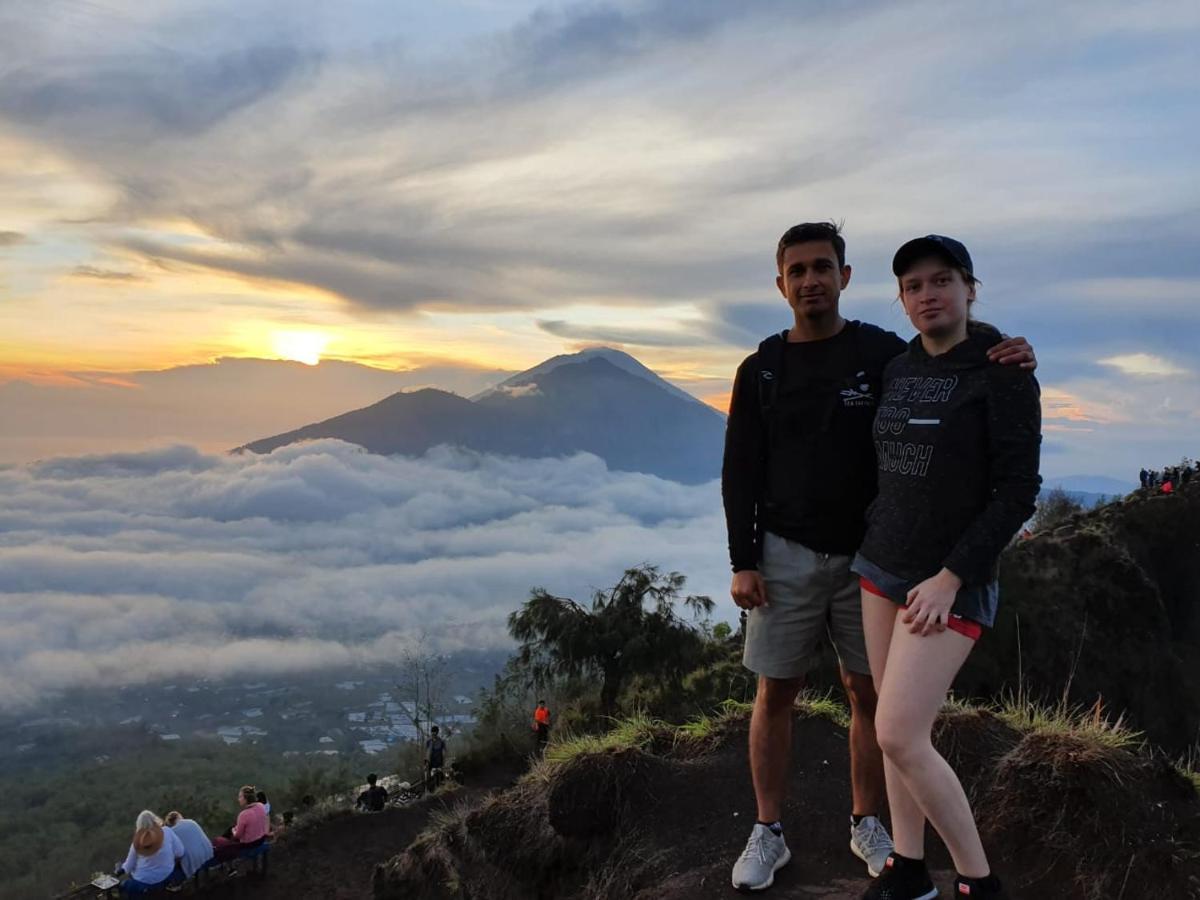 Lingga Bali Villa Bangli Екстериор снимка