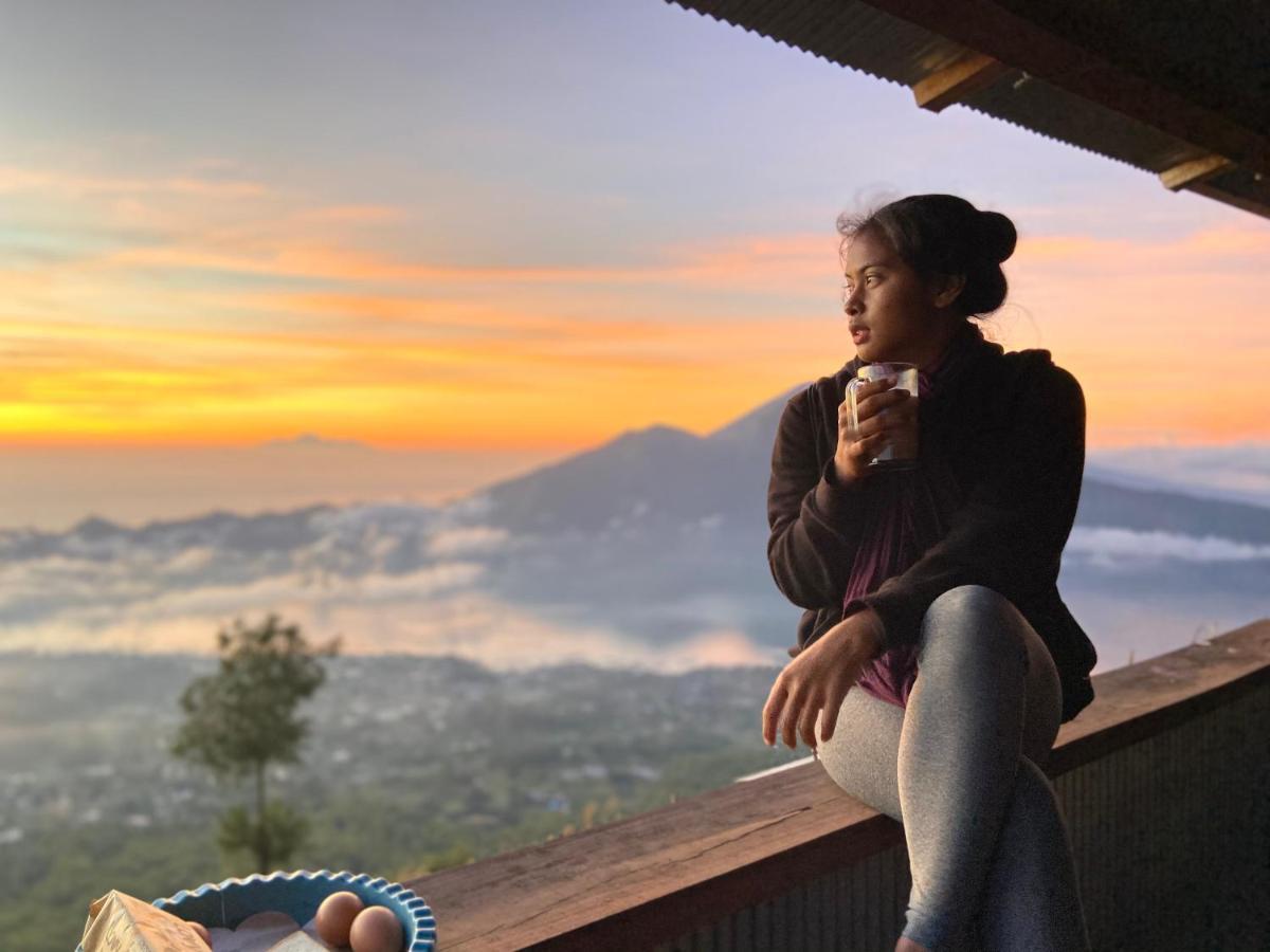 Lingga Bali Villa Bangli Екстериор снимка