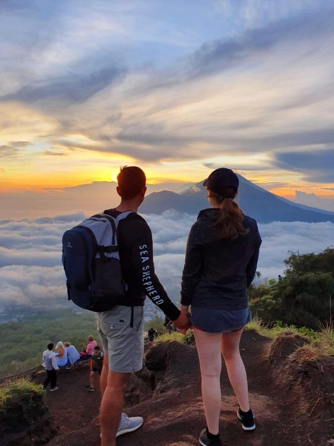 Lingga Bali Villa Bangli Екстериор снимка