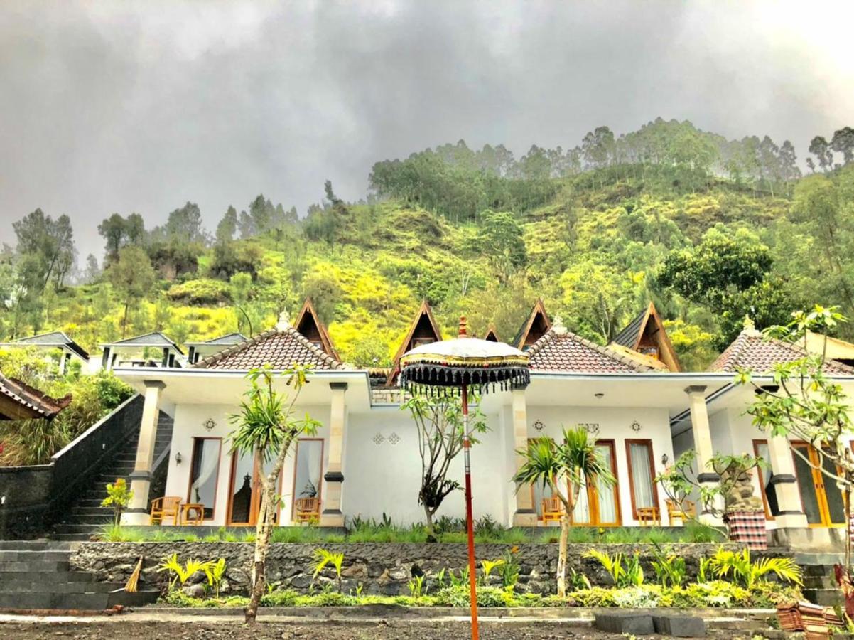 Lingga Bali Villa Bangli Екстериор снимка