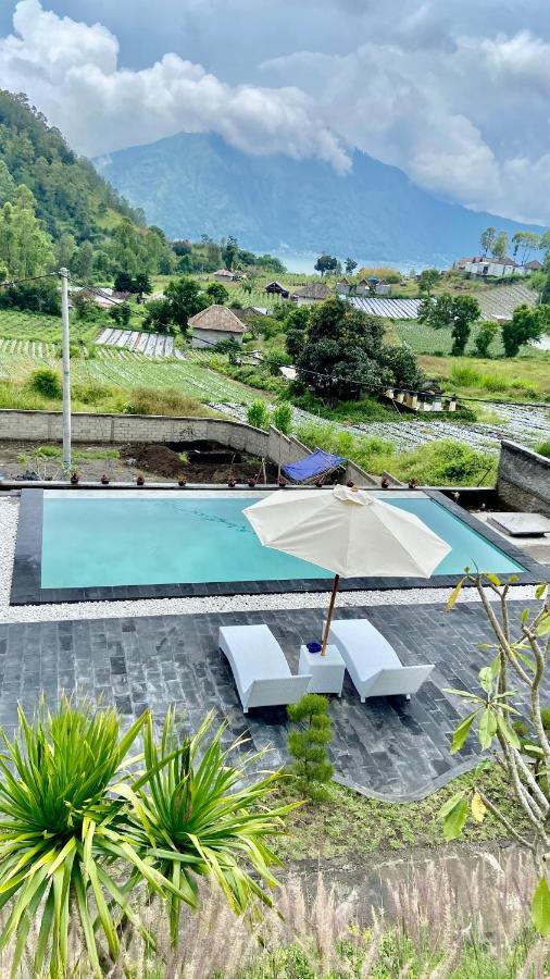 Lingga Bali Villa Bangli Екстериор снимка