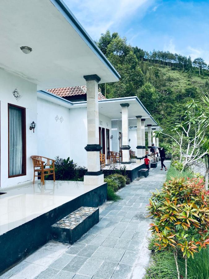 Lingga Bali Villa Bangli Екстериор снимка